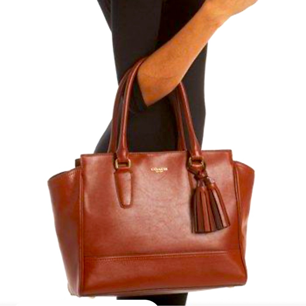 COACH Legacy Candace - Medium' Shoulder Bag
